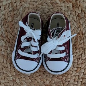 Toddler Converse Sneakers